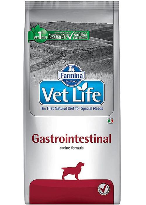 Vet Life Корма для собак Farmina (Farmina Vet Life для собак)