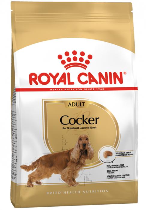  Корм для собак ROYAL CANIN (Для определенных пород)