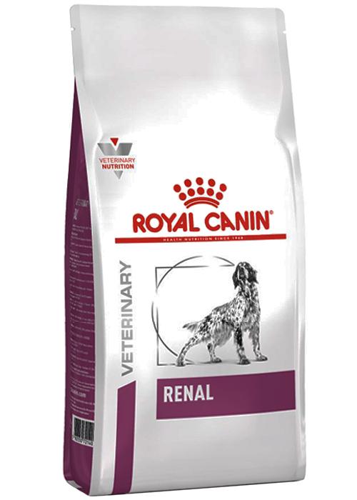  Корм для собак ROYAL CANIN (Веткорма)
