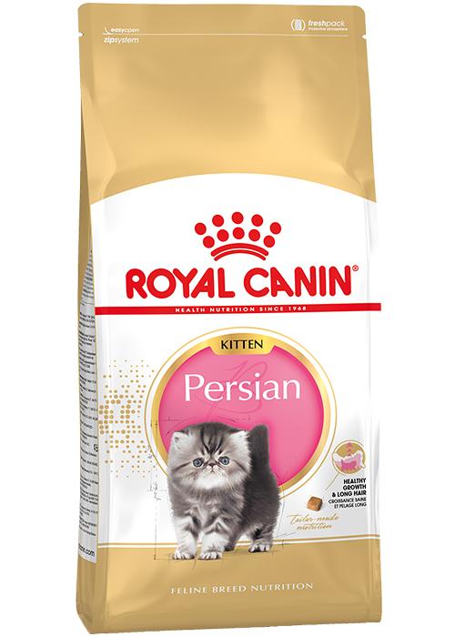  Корм для кошек ROYAL CANIN (Для кошек определенных пород)