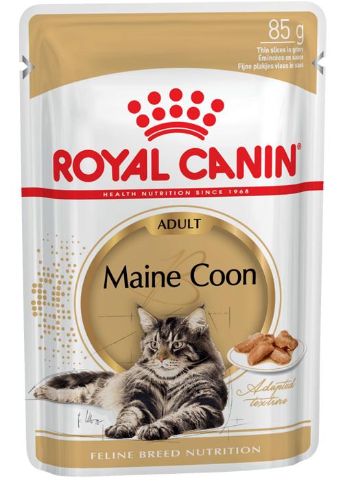  Корм для кошек ROYAL CANIN (Влажные корма для кошек)