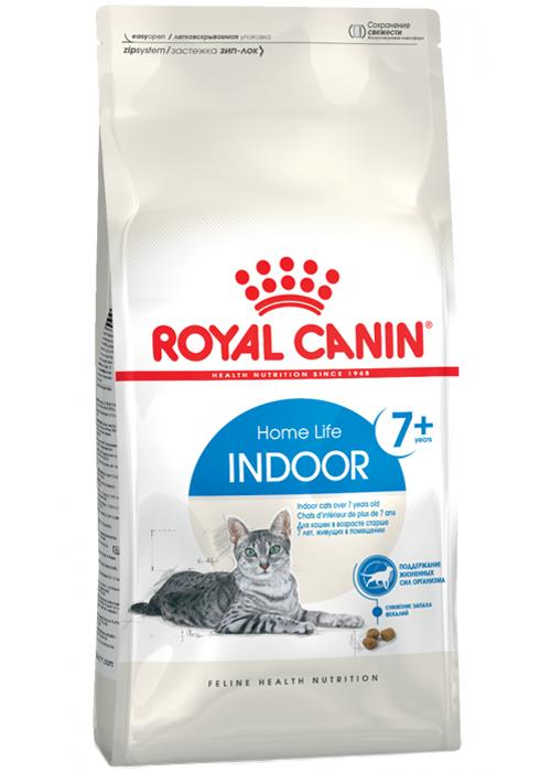  Корм для кошек ROYAL CANIN (Сухие корма для кошек)