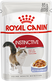  Корм для кошек ROYAL CANIN (Влажные корма для кошек)
