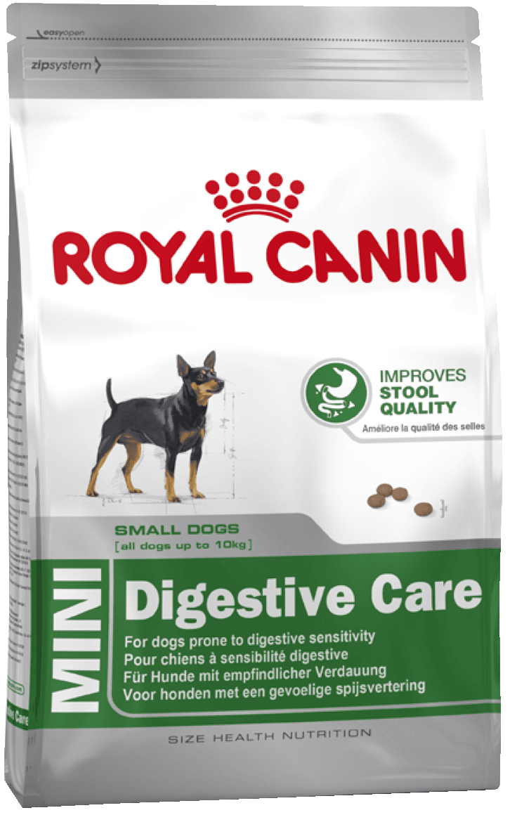  Корм для собак ROYAL CANIN (Сухие корма)